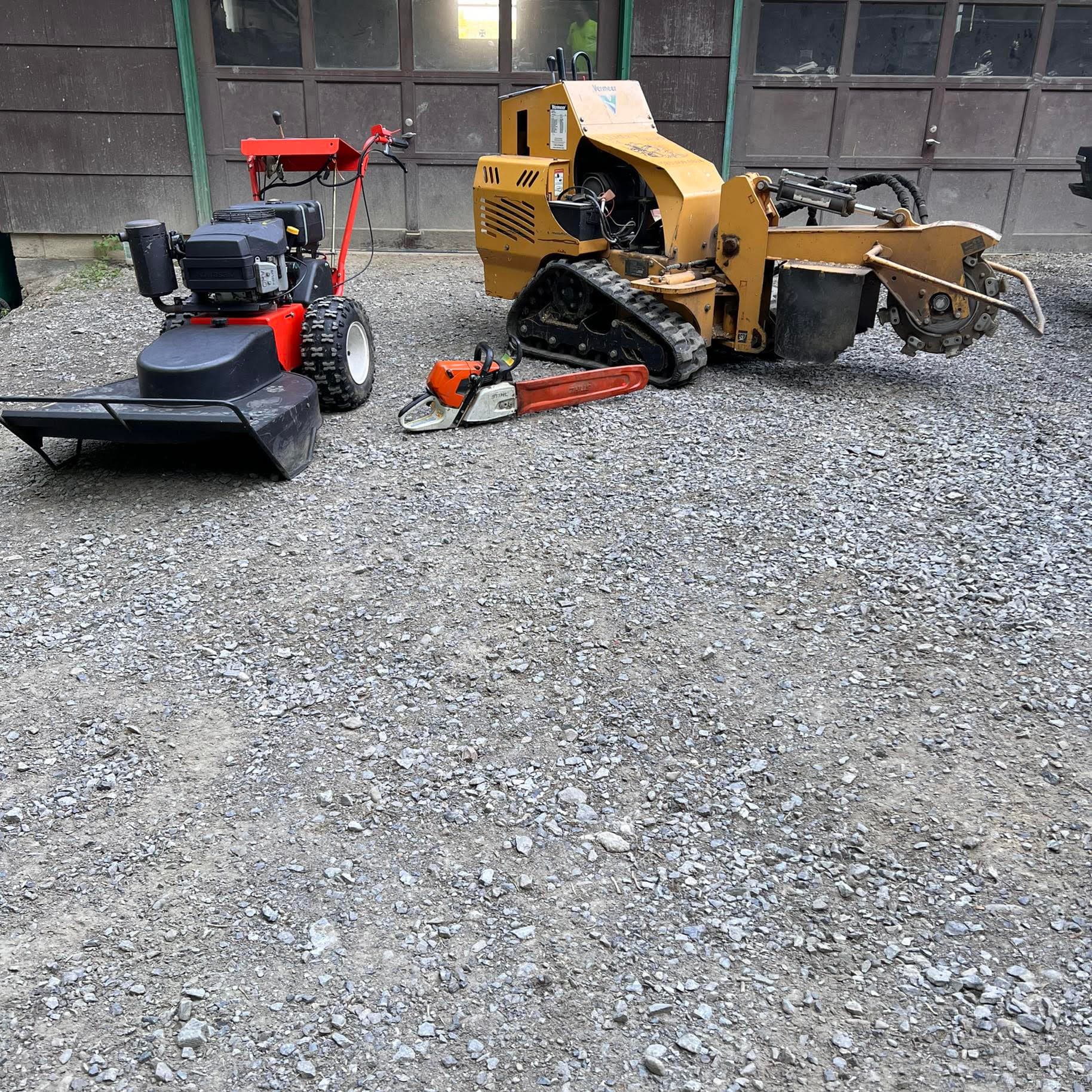 Equipment